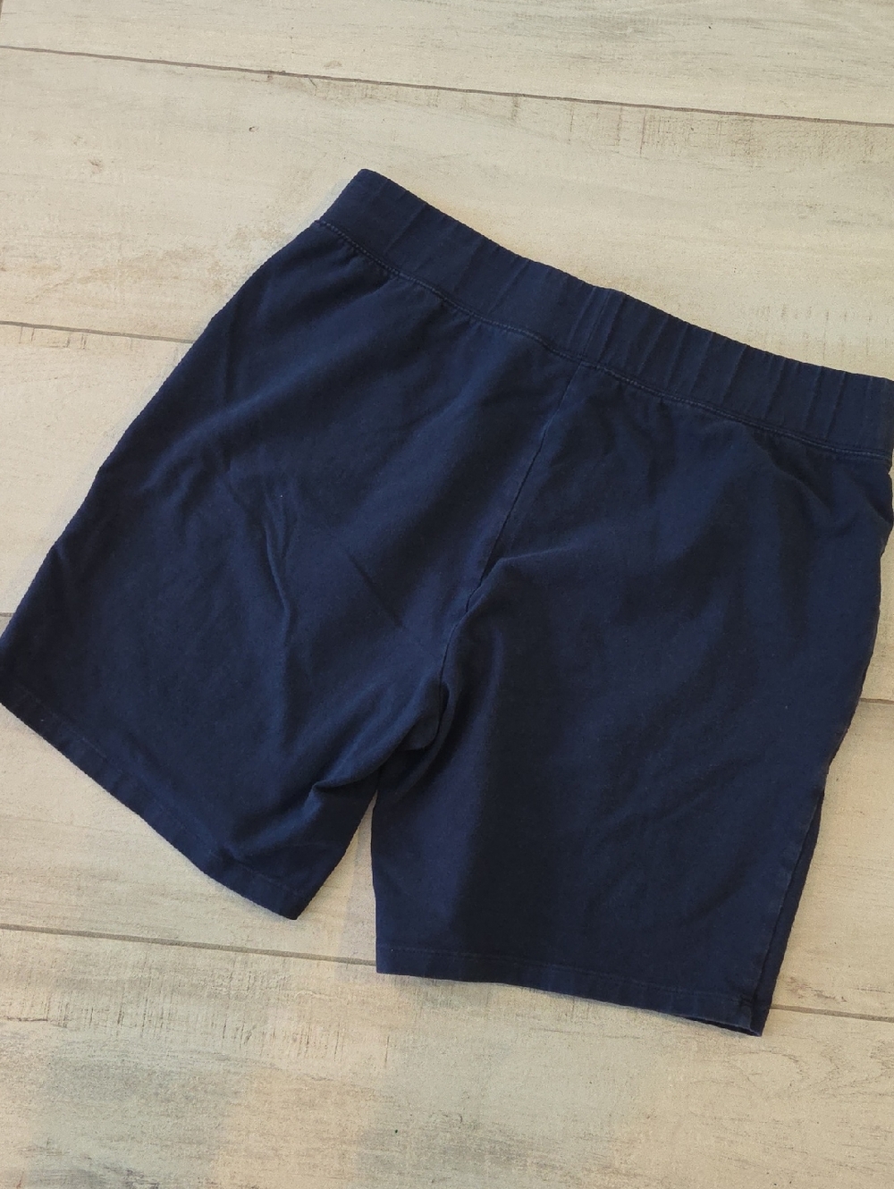 D&co Active Navy Blue Shorts - Picture 3 of 5
